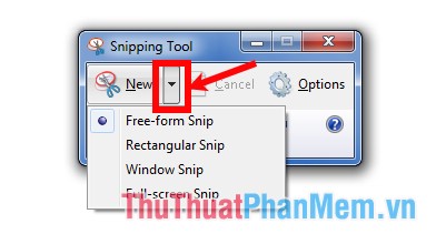 Take screenshots quickly, no need to install additional software Picture 7