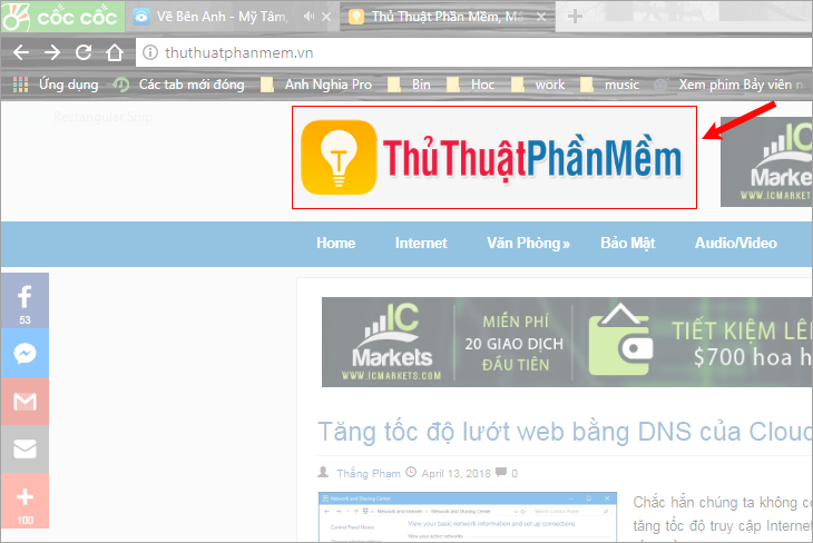 Take screenshots quickly, no need to install additional software Picture 9