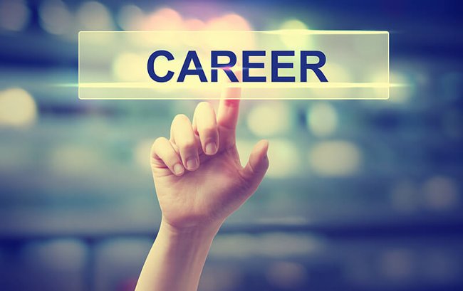 Take these 6 steps right away when you intend to find a perfect job! Picture 6