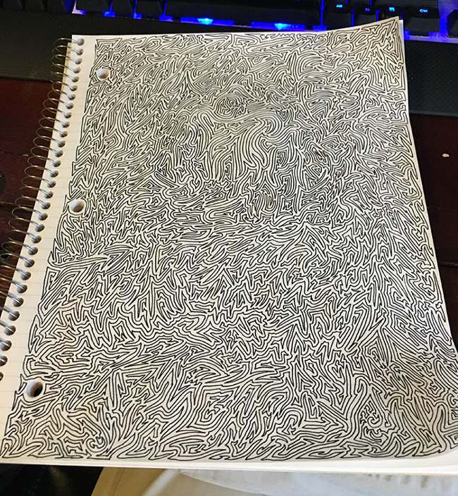 Take words with 25+ creative ideas at times when 'super free' Picture 31