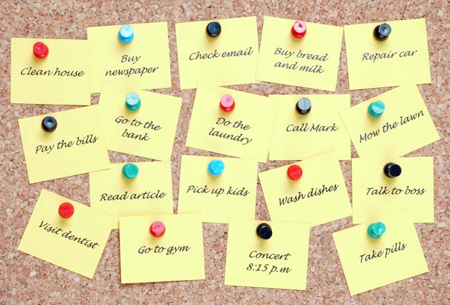 Talking alone? You are not crazy Picture 4