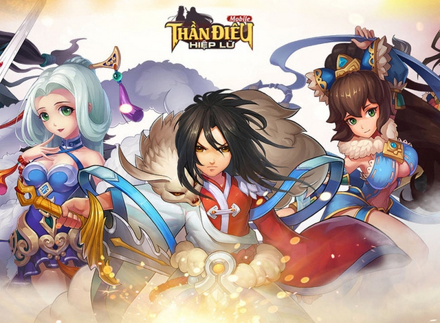 Tan Than Dieu VNG - VNG's new super product set the date of launch Picture 5