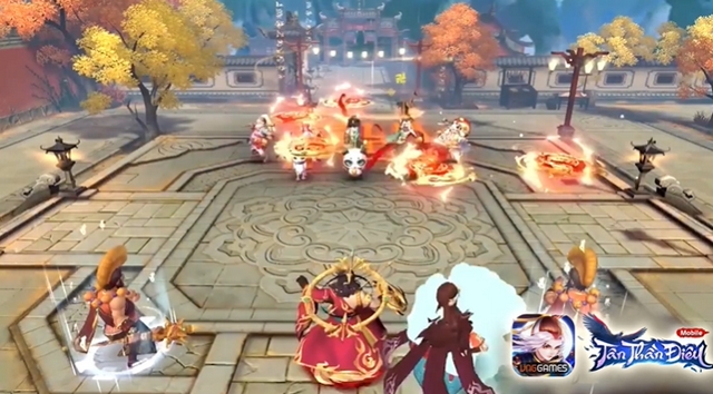 Tan Than Dieu VNG - VNG's new super product set the date of launch Picture 6