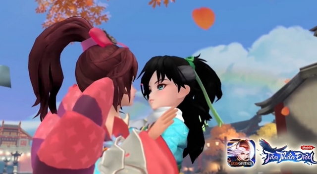 Tan Than Dieu VNG - VNG's new super product set the date of launch Picture 7