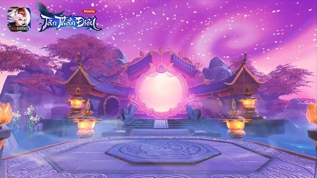 Tan Than Dieu VNG - VNG's new super product set the date of launch Picture 8