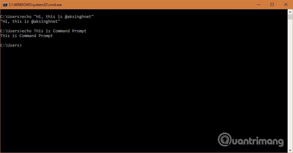 Task automation tools on Windows 10 Picture 1
