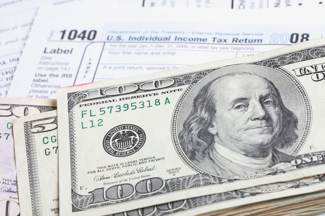 Tax Day may have changed, but you can still file early to get your refund faster Picture 1