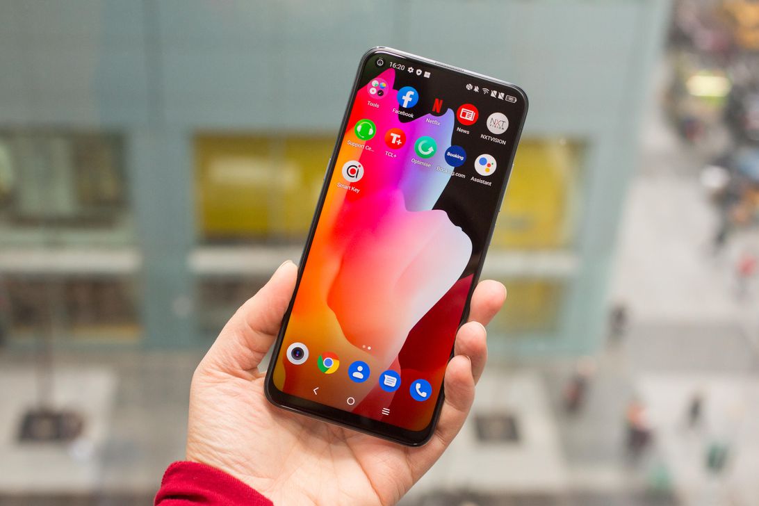 TCL details 10 Series releases, plans to launch $400 5G phone in US Picture 3