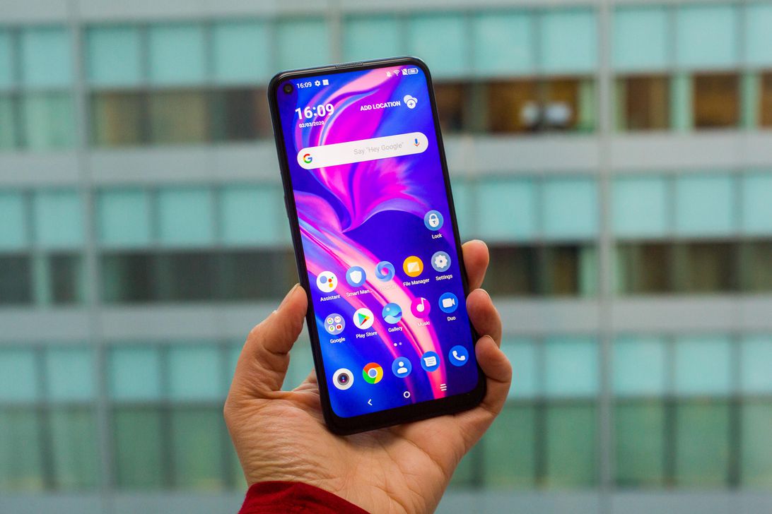 TCL details 10 Series releases, plans to launch $400 5G phone in US Picture 4