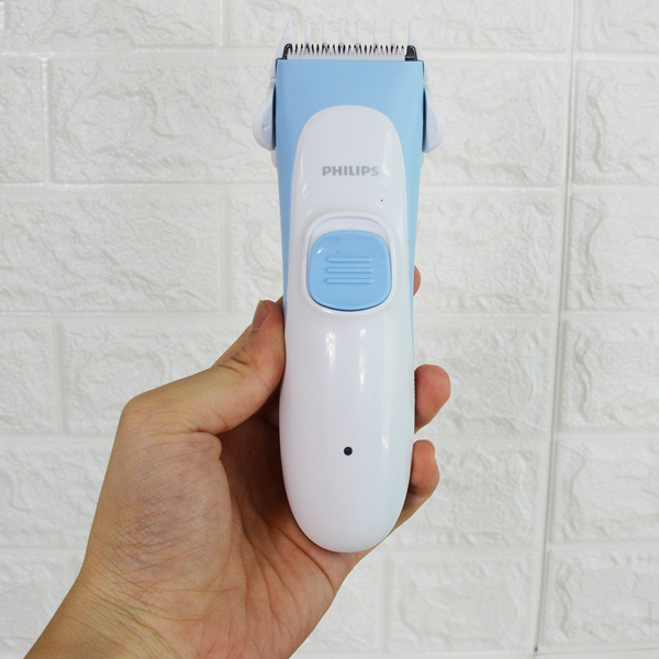 Teach parents how to have a simple haircut for boys at home Picture 6