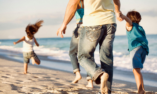 Teach parents how to raise healthy, smart, scientific children Picture 10