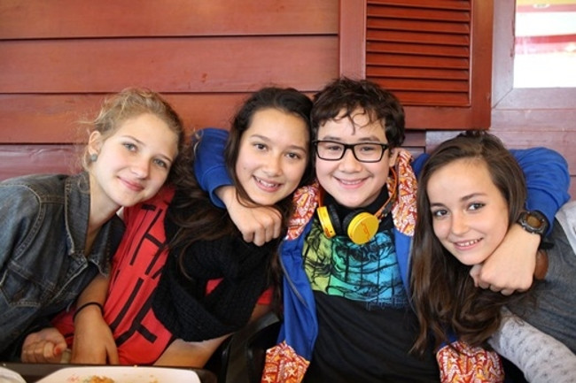 Teach parents how to raise healthy, smart, scientific children Picture 11