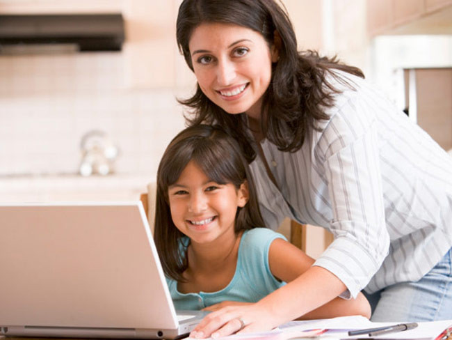 Teach parents how to raise healthy, smart, scientific children Picture 16