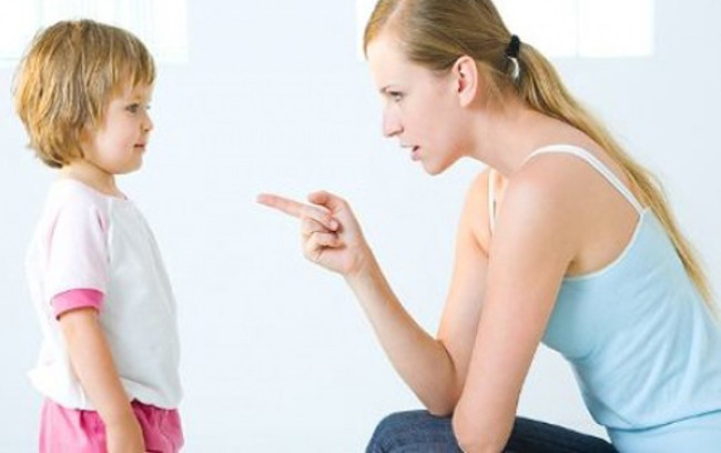 Teach parents how to raise healthy, smart, scientific children Picture 8