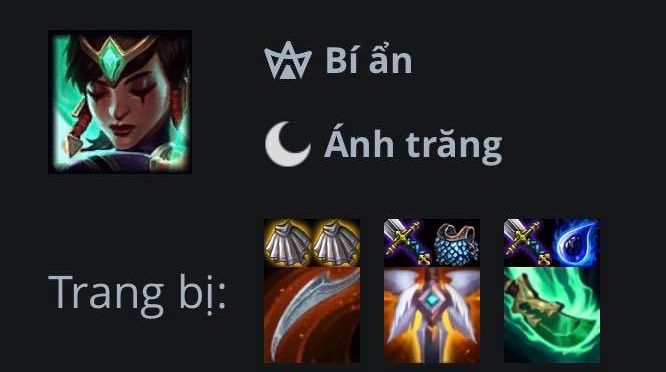 Teams counteract Mages and Veigar DTCL 10.1 Picture 5