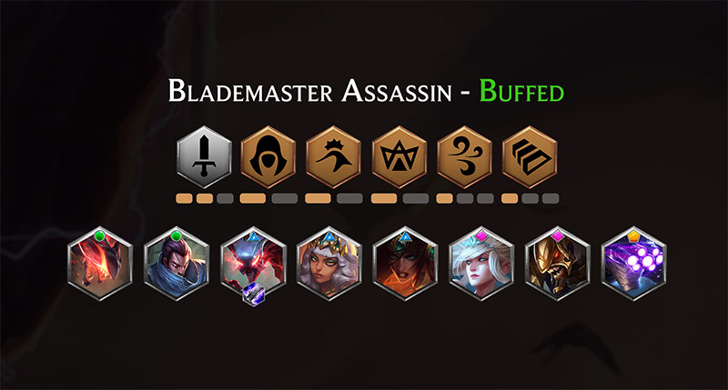 Teams getting a lot of nerfs in the Arena of Truth 9.24 Picture 4