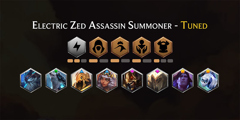 Teams getting a lot of nerfs in the Arena of Truth 9.24 Picture 7