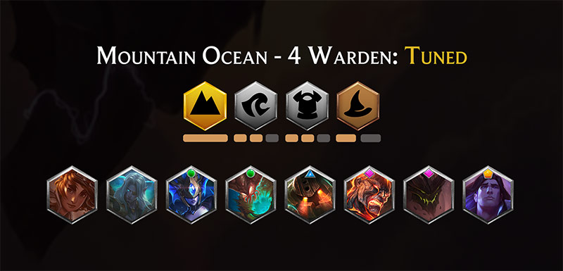 Teams getting a lot of nerfs in the Arena of Truth 9.24 Picture 8