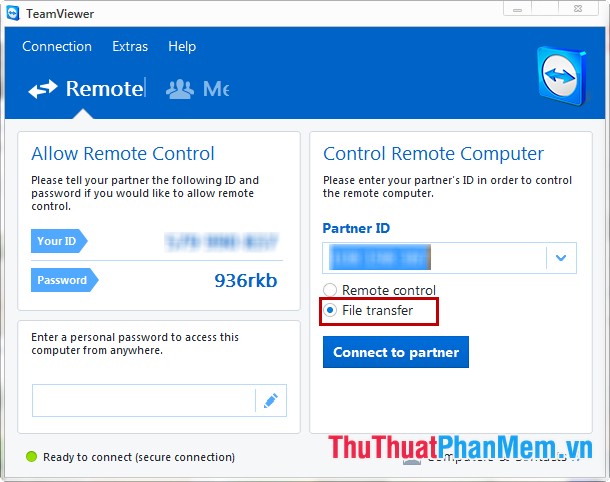 Teamviewer Tips - Great features on Teamviewer Picture 3