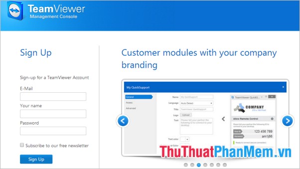 Teamviewer Tips - Great features on Teamviewer Picture 7