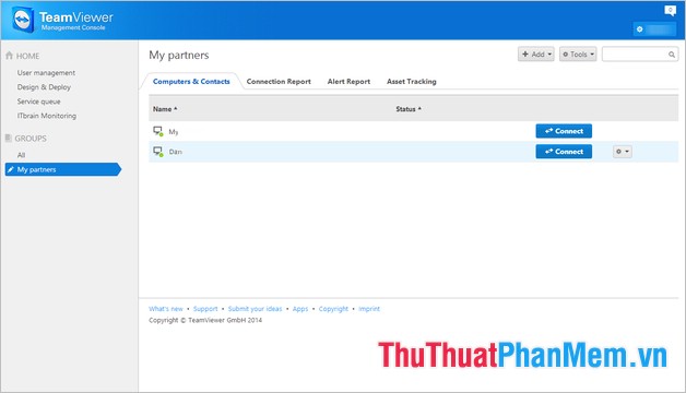 Teamviewer Tips - Great features on Teamviewer Picture 8