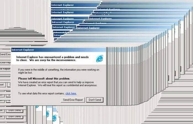Tears shed with a series of 'technology intense' pictures that young people after 2000 will not be able to understand Picture 12