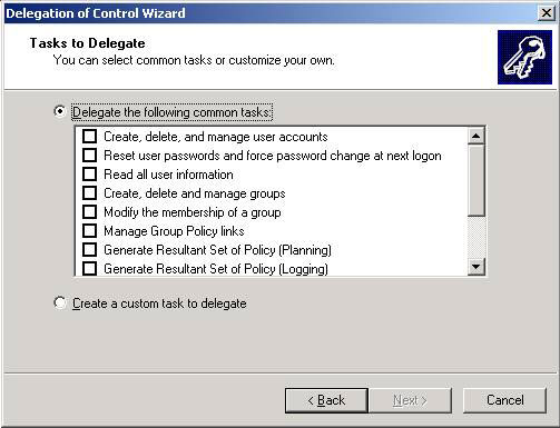 Techniques for decentralizing Window administration Picture 1