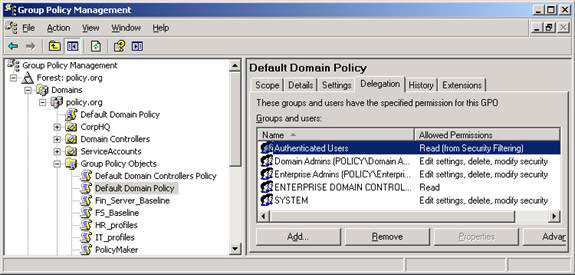 Techniques for decentralizing Window administration Picture 2