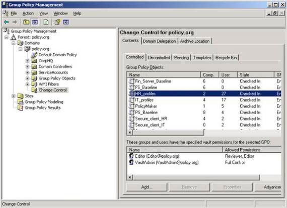 Techniques for decentralizing Window administration Picture 3