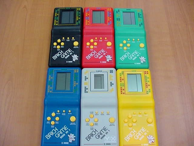 Technology applications are only in nostalgia for the 8x, 9x generations Picture 10