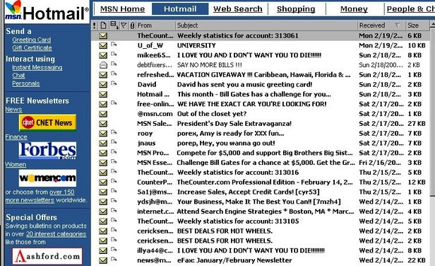 Technology applications are only in nostalgia for the 8x, 9x generations Picture 6