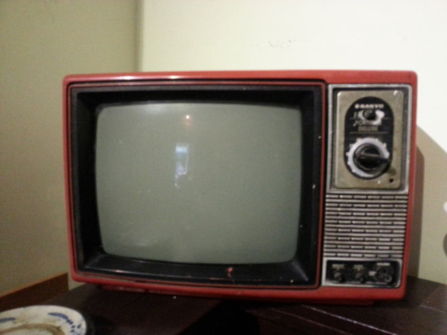 Technology applications are only in nostalgia for the 8x, 9x generations Picture 7