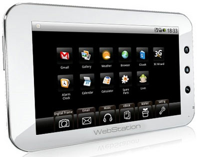 Technology trends at Computex 2010 Picture 2