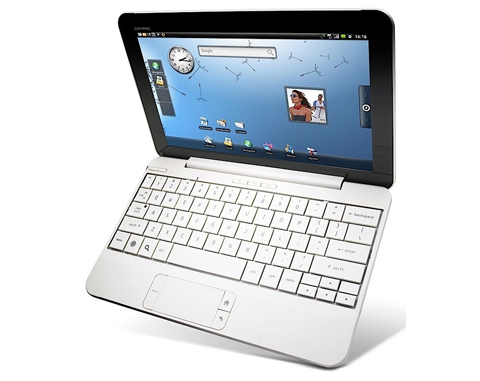 Technology trends at Computex 2010 Picture 3