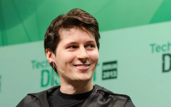 Telegram postponed the launch of the TON blockchain a second time, announcing a return of $ 1.2 billion to investors Picture 1