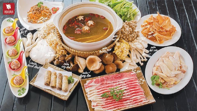 Tell him how to cook delicious dishes for her on October 20 Picture 3