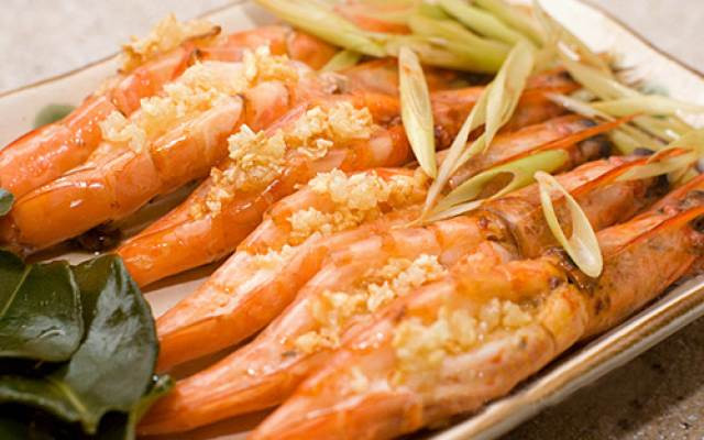 Tell him how to cook delicious dishes for her on October 20 Picture 4