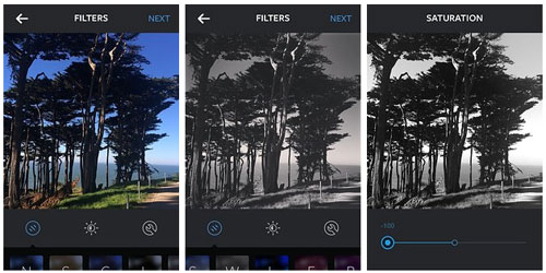 Tell you 10 simple photography tips that are effective on iPhone Picture 6