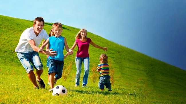 Tell you 15 simple tips for happiness and longevity Picture 4