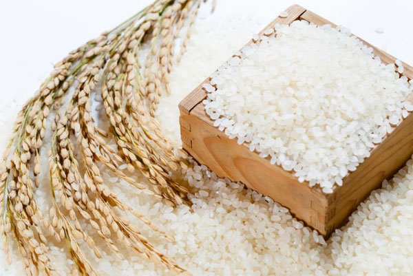 Tell you how to cook delicious rice with a rice cooker Picture 1