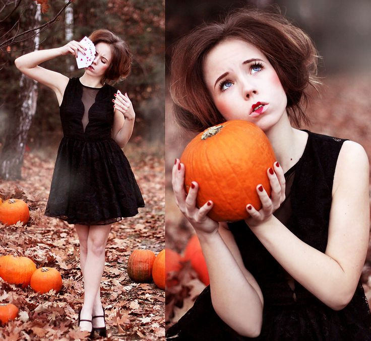 Tell you the costumes for the Halloween costumes for the night of 31/10 Picture 1