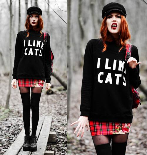 Tell you the costumes for the Halloween costumes for the night of 31/10 Picture 13