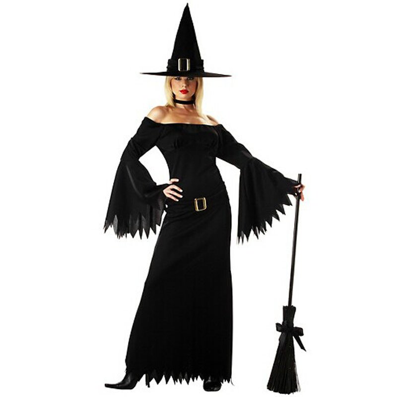 Tell you the costumes for the Halloween costumes for the night of 31/10 Picture 2