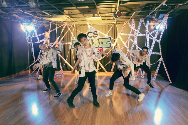 Tell you the costumes for the Halloween costumes for the night of 31/10 Picture 3