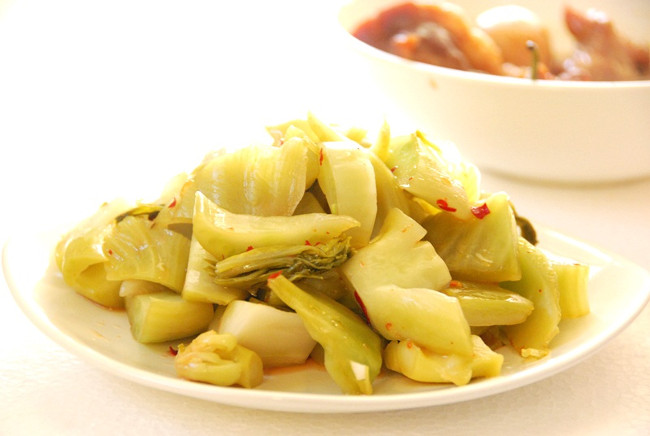 Tell you the secret of the delicious melon dishes eaten on Tet Picture 3