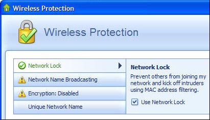 Ten free ways to keep your computer safe Picture 3