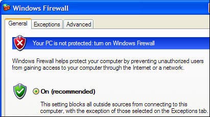 Ten free ways to keep your computer safe Picture 4