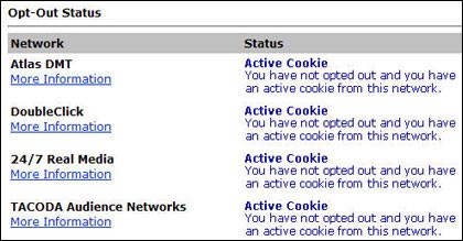 Ten free ways to keep your computer safe Picture 9