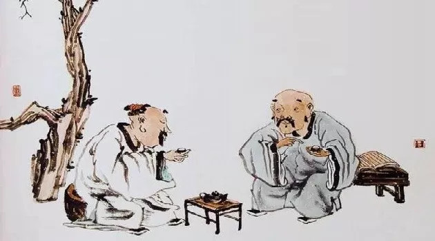 Ten teachings of ancient people for thousands of years are still valid Picture 3