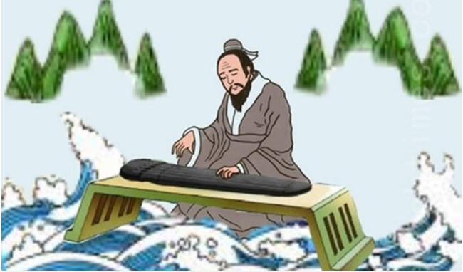 Ten teachings of ancient people for thousands of years are still valid Picture 5